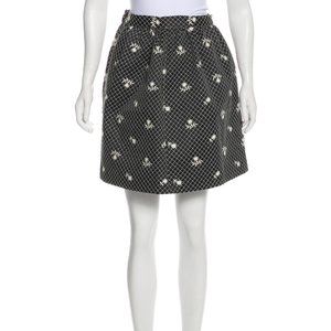 NEW Authentic Anna Sui Skirt